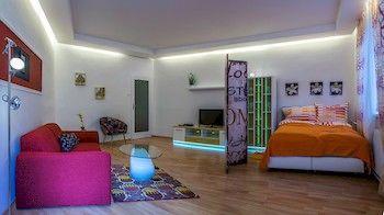 Joe'S Apartments - Walfischgasse 9 Viyana Dış mekan fotoğraf