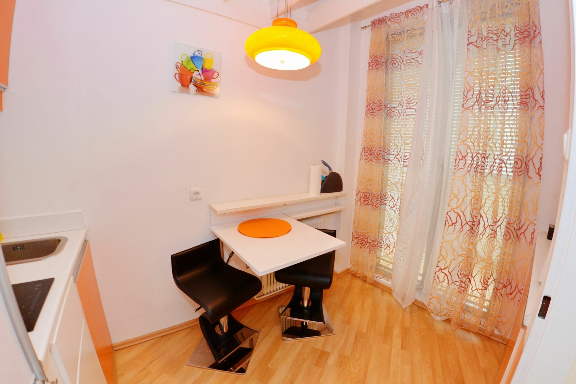 Joe'S Apartments - Walfischgasse 9 Viyana Dış mekan fotoğraf